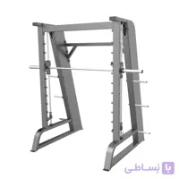دستگاه بدنسازی اسمیت DHZ E3063