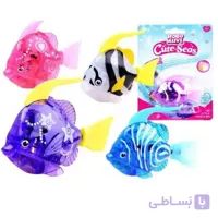 ماهی رباتیک