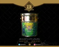 رزین سنگ 10لیتری
