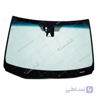 شیشه جلو لکسوس NX مدل 2017 تا 2019 دوربین دار