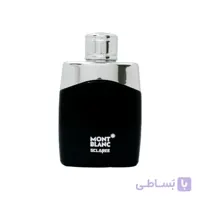 ادوپرفیوم مردانه اسکلاره مدل مون بلان حجم 30 میل ا کیفیت پیشنهادی ! لطافت رایحه