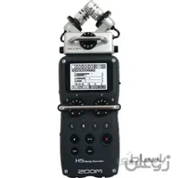 رکوردر صدا Zoom H5