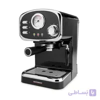 اسپرسو ساز گاستروبک مدل 42615 ا Gastroback 42615 Espresso Maker