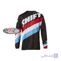 پیراهن SHIFT مدل WHIT3