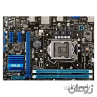 مادربرد ایسوس H61  LGA 1155 Motherboard