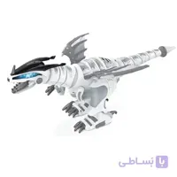 ربات کنترلی مدل Smart Future
