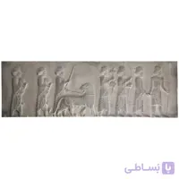 کتیبه هدیه اور شیر کد FG210
