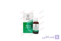 محلول تقویت مو و ابرو رزماری باریج اسانس
