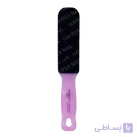سوهان پا هلنا پروفشنال دسته صورتی(F623)