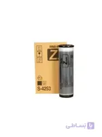 مرکب RZ - طرح مشکی