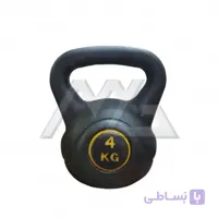 کتل بل مدل S