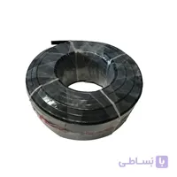 شیلنگ گاز 9 لاستیکی پارس-50متری