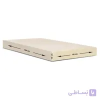 فوم سرد ۱۰*۶۰*۱۲۰