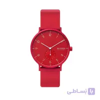 ساعت مچی عقربه ای اسکاژن دانمارک "Skagen" مدل SKW6512
