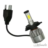 لامپ هدلایت موتور سیکلت مدل G2