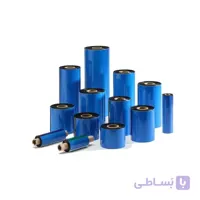 ریبون WAX 80*300