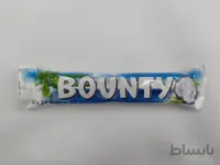 شکلات بونتی