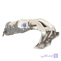 کاتالیزور اول کمری با الزامات آلاینده