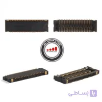 کانکتور فلت FLAT CABLE CONNECTOR NOKIA 7230