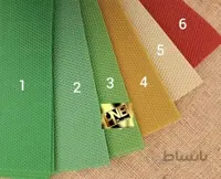 موم ورقه ای زنبور عسل جهت ساخت شمع