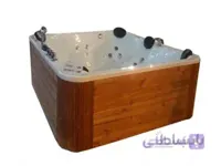 وان جکوزی داتیس مدل LX1820