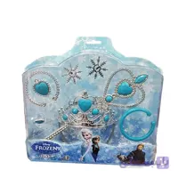 اسباب بازی زینتی مدل Frozen