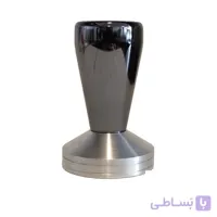 تمپر قهوه 51 شیار دار