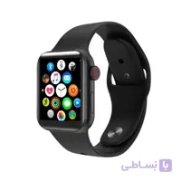 ساعت هوشمند مدل S19