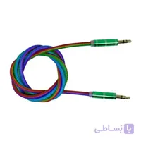 كابل AUX تسکو مدل TC AU21