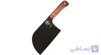 ساطور صربستانی صفری زنجان مدل SBC28