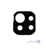 شیشه لنز دوربین شیایومی Xiaomi Mi 11 Lite