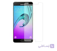 گلس معمولی شیشه ای samsung j5 2016 ا Glass