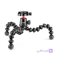 سه پایه منعطف JOBY JB01566-BWW GorillaPod 3K PRO Kit