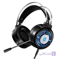 هدست مخصوص بازی اچ ‌پی مدل H120G