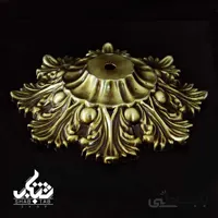 ژلویرا بزرگ (تاج ستون)