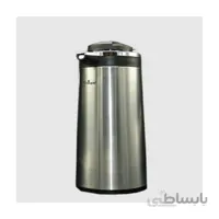 فلاسک 1/6 لیتر شیشه دار یونیک مدل UN-1806
