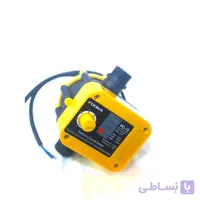 ست کنترل فوکا FOOKA PC-19