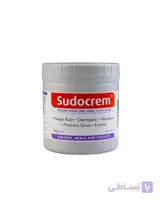 کرم سوختگی سودو 250 گرم (Sudocrem)