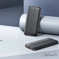 پاوربانک ریمکس‌مدل مدلRPP_212 فست شارژ 22.5W PD+QC ا REMAX RPP_212Tinyl Series 22.5W QC+PD Fast Charging 10000mAh
