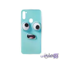 قاب پاپ سوکت دار مناسب گوشی سامسونگ مدل Galaxy A11