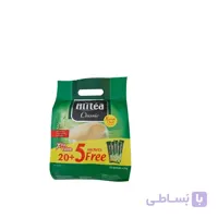 چای کرک علی تی با طعم کلاسیک بسته 25 عددی