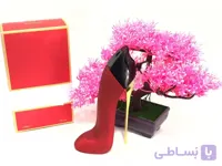 ادکلن گودگریل قرمزGOLDEN GIRL ا Perfume Golden Girl