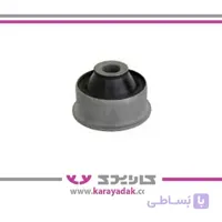 بوش طبق لبه دار 206 ISPCO