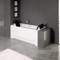 جکوزی تک نفره مدل 302