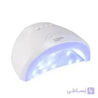 لاک خشک کن سان مدل ONE-48 ا Sun dryer varnish model ONE-48