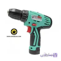 دریل شارژی دی سی ای مدل ADJZ20-10E ا DCA ADJZ20-10E Cordless Drill Driver