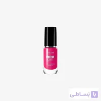 لاک ناخن ژله ای التیمیت 41191 ا Ultimate Gel Nail Lacquer Step 1 Blaze Peony 41191