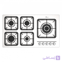 اجاق گاز صفحه ای بیمکث مدل MG 5094 ا BIMAX
