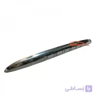 فلاپ صندوق پژو 206 کروم
