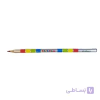 مداد 4 رنگ فکتیسFACTIS